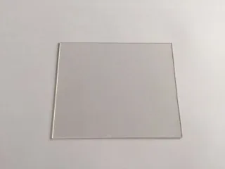 ELMAG Ersatzscheibe 90x110x1,08 mm - 55384