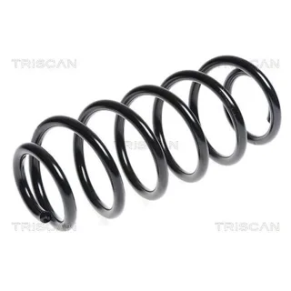 Triscan Feder hinten Toyota Auris Corolla