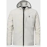 Schöffel Fleecejacke Fleece Hoody Style Enixa MEN