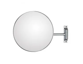 Koh-I-Noor DISCOLO Einfacher Arm Ø23x31x23, Chrom, 38/1KK2 38/1KK2