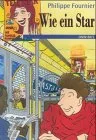 Wie ein Star