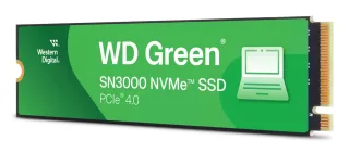 WD SanDisk SN3000 | wds200t4g1e-00cps0 | 2 TB - M.2