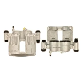 Bosch Bremssattel vorne rechts Citroen Fiat Peugeot 0986135016