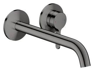 Hansgrohe Waschtischmischer Unterputz Axor One 48120330