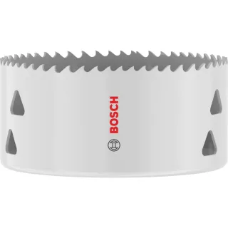 Bosch Multi Material Lochsäge mit Gewinde, 92 x 40 mm - 2608594599