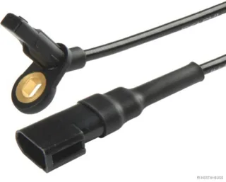 HERTH&BUSS Sensor, Raddrehzahl, 500 mm, 2 pol - 70660301