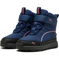 PUMA EVOLVE BOOT PURETEX AC+PS Winterboots Snowboots, Winterstiefel, Winterschuhe, wasserdicht
