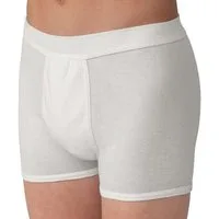 PFLEGE POINT Inkontinenzslip PFLEGE POINT® Herren Inkontinenz-Boxershort Bali PROtect