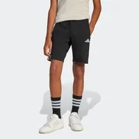 adidas Sportswear Shorts ESSENTIALS KIDS sportlicher Stil, für Kinder, aus Baumwolle, atmungsaktiv