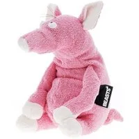 Sigikid Kuscheltier Karrieresau, BeastsTown für Erwachsene und Kinder (1-St)