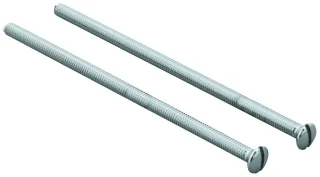 Grohe Schraube 02696 2 Stück chrom , 0269600M 0269600M