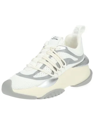 STEVE MADDEN Sneaker "STEVE MADDEN Sneaker Lederimitat/Textil"