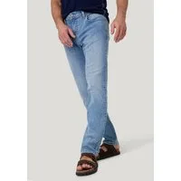 Pioneer Authentic Jeans 5-Pocket-Jeans RANDO Stretch-Denim, elastisch und bequem