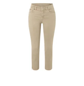 MAC - MAC JEANS - RICH SLIM, Light authentic denim beige - Gr. - 46/28