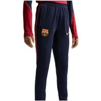 Nike Jogginghose Nike Performance FC Barcelona Trainingshose Kids