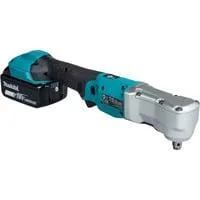 Akku-Winkelschlagschrauber DTL300Z, 18Volt blau/schwarz, ohne Akku und Ladegerät, 1/2"