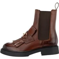 JOOP! Joop - Damen Stiefel Unico Mia Bootsschuh