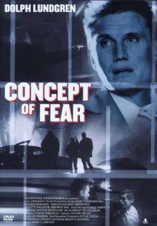 Concept of Fear