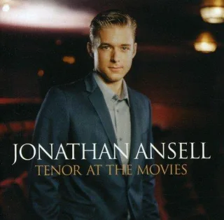 Tenor at the Movies