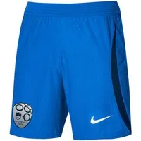Nike Sporthose Nike Performance NZS Slowenien Short Away EM 2024