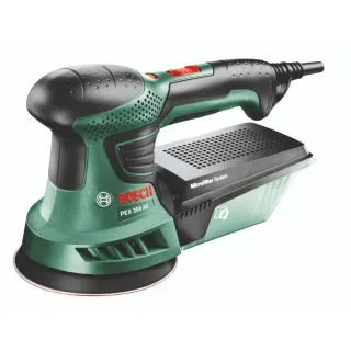 Bosch Exzenterschleifer PEX 300 AE - 06033A3004