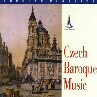 Czech Barouque Classics