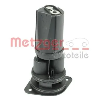 Metzger ?labscheider f?r Kurbelgeh?use Audi Seat Skoda VW 2385012