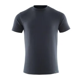 MASCOT Herren T-Shirt Schwarzblau L - 20182-959-010-LONE