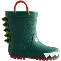 Next Gummistiefel mit Griffen Gummistiefel (1-tlg)