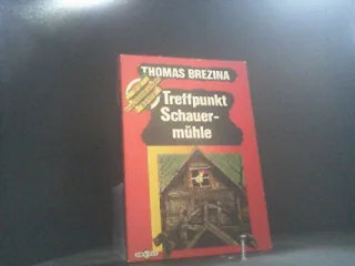 Treffpunkt Schauermühle - Die Knickerbocker Bande