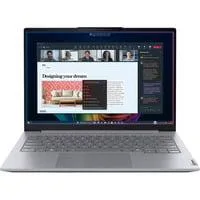 ThinkBook 14 (21UX0008GE), Notebook grau, Intel Core Ultra 5 325, Intel Graphics, 16 GB DDR5, 512 GB (512 GB SSD), Windows 11 Pro
