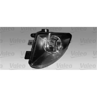 Valeo Nebelscheinwerfer links BMW 5er F07 Gran Turismo
