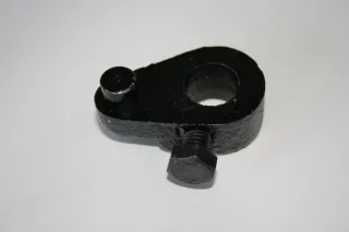 ELMAG Motorspanner mit Schraube Nr. 47+48 (42 + 43) - 9106162