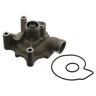 Febi Wasserpumpe + Dichtung Mini R50 R52 R53