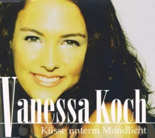 Küsse Unterm Mondlicht