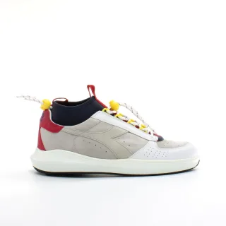 Diadora B.Elite Segeln Herren Weiß/Beige Sneakers