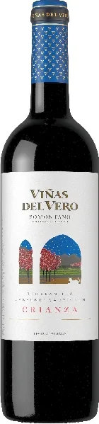 Vinas del Vero Crianza Jg. 2018