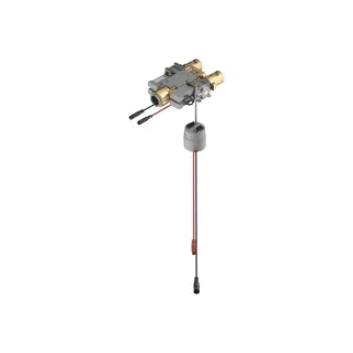 Dornbracht Umrüstsatz für Normalflow 9030500880190 90305008801 85 x 41 x 167 mm