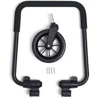 Hamax Fahrradhundeanhänger Buggy-Kit für Milou S Hundeanhänger