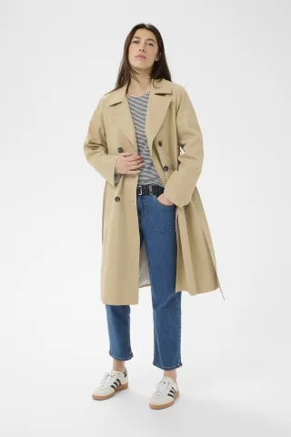 Jacke AubriePW Jacke A-shape