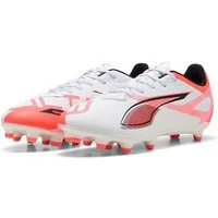 PUMA Ultra 5 Play FG/AG Fußballschuh