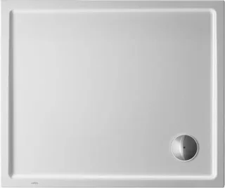 Duravit Starck Slimline Duschwanne Weiß 900x750 mm - 720117000000001 720117000000001