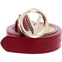 VALENTINO BAGS Synthetikgürtel Round