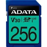 Premier Pro 256 GB SDXC, Speicherkarte UHS-I U3, Class 10, V30