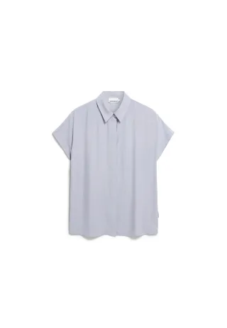 Armedangels - LARISAANA BLOUSE misty morning - Gr. - XS