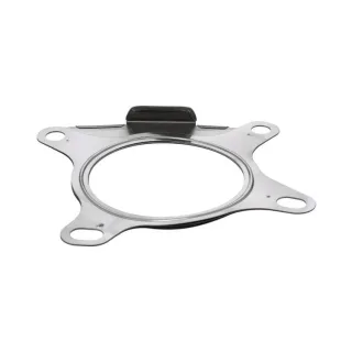 Elring Abgasrohr Dichtung Audi seat Skoda VW + Coupe Cabrio Kombi SUV