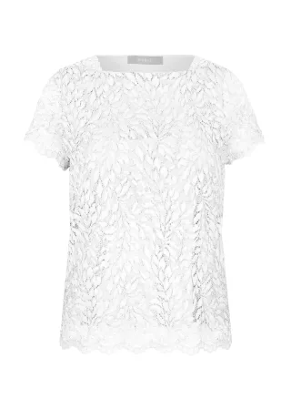 BIANCA Moden GmbH & Co. KG - LOTTA ivory - Gr. - 38
