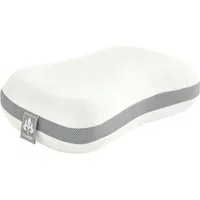 Irisette Nackenkissen irisette® Sensible Relax, mit Hightech Memory-Schaum, Bezug sehr elastisch mit Klimaband