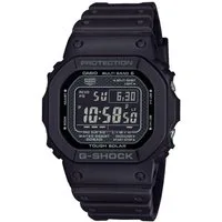 CASIO G-SHOCK Funkchronograph GW-5000HS-1ER, Armbanduhr, Herrenuhr, digital, automatischer Kalender
