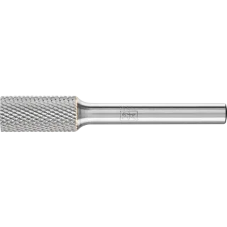 PFERD TOOLS Hartmetall Hochleistungsfrässtift MICRO Zylinder ZYA Feinbearbeitung - 21102176